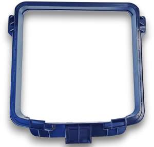 RAMKA OSŁONA PANELU LAMPKI PODSUFITKI NISSAN NAVARA D23 NP300 264394KJ1A