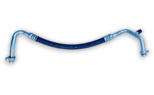 PRZEWÓD WĄŻ RURKA KLIMATYZACJI NISSAN NAVARA D23 NP300 2.3 D 924804KJ0C