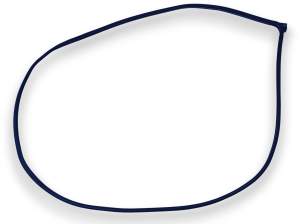 USZCZELKA DRZWI PRAWA PRZÓD PRZEDNIA NISSAN JUKE F15 LIFT 2014-2019