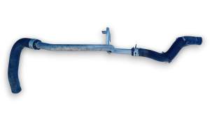 RURKA WĄŻ PRZEWÓD WODY NISSAN NAVARA D23 NP300 2.3 DIESEL