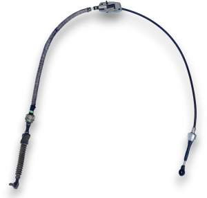 CIĘGNO LINKA ZMIANY BIEGÓW AUTOMAT NISSAN NAVARA D23 NP300 2.3 DIESEL