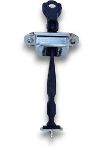 OGRANICZNIK DRZWI PRAWY PRZÓD PRZEDNI NISSAN JUKE F15 LIFT 14-19