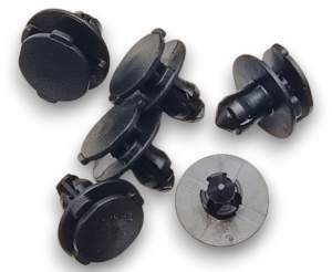 KORKI ZAPINKI KOMPLET NISSAN JUKE F15 LIFT