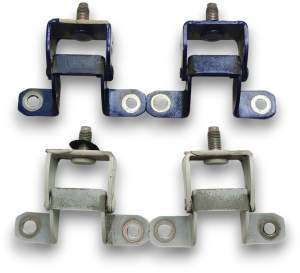 ZAWIAS KLAPY BAGAŻNIKA NISSAN JUKE F15 LIFT