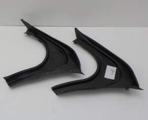 OSŁONA ZAŚLEPKA LEWA TYŁ MASERATI GHIBLI 670004383