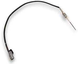 CZUJNIK TEMPERATURY SPALIN 1.5 dCi NISSAN JUKE F15 QASHQAI J10 J11 MICRA