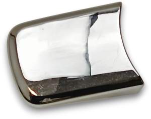 KOŃCÓWKA KLAMKI CHROM NISSAN X-TRAIL T31