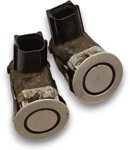 CZUJNIK PARKOWANIA PDC INFINITI QX70 FX30 FX35 FX37 FX50