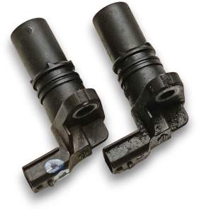 CZUJNIK POŁOŻENIA WAŁU KORBOWEGO V9X INFINITI QX70 FX30d