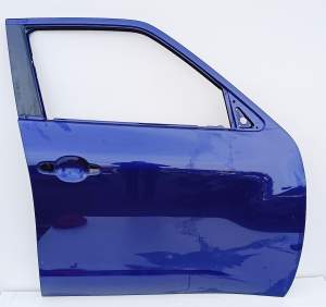 DRZWI PRZÓD PRZEDNIE PRAWE RBN INK BLUE PEARL NISSAN JUKE F15 I LIFT 14-19
