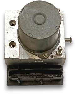 POMPA ABS STEROWNIK INFINITI M35X M35 Y50 2006-2009 47660EJ81D