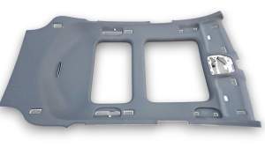 PODSUFITKA PODSUFITÓWKA MERCEDES GLC X253 W253