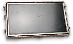 WYŚWIETLACZ RENAULT ESPACE IV