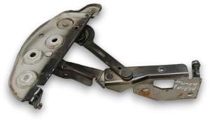 ZAWIAS MASKI LEWY BENTLEY CONTINENTAL GT 3W0823301