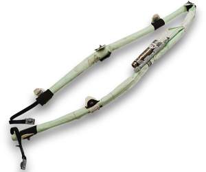 KURTYNA POWIETRZNA PRAWA AIRBAG INFINITI Q30