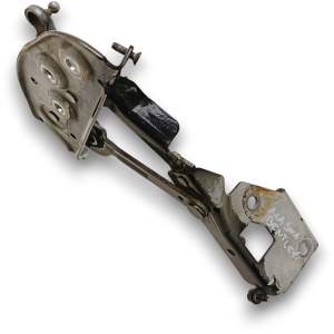 ZAWIAS MASKI PRAWY BENTLEY CONTINENTAL GT 3W0823302