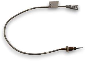 CZUJNIK TEMPERATURY SPALIN 2.0 TDI AUDI A4 B9 A5 II F5 05L906088BR