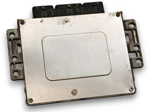 KOMPUTER STEROWNIK SILNIKA RENAULT LAGUNA II 1.8 BENZYNA 8200264679