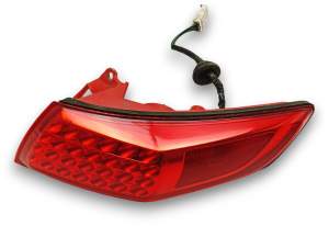 LAMPA PRAWA TYŁ TYLNA INFINITI FX35 FX45 USA