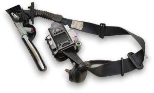 PAS BEZPIECZEŃSTWA NAPINACZ PRAWY PRZÓD INFINITI Q60