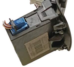 CZYTNIK KART STACYJKA RENAULT ESPACE IV 8200224594