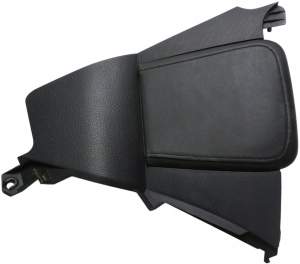 TAPICERKA OSŁONA KONSOLI PRAWA NISSAN 350Z LIFT 06-08 68134CF40A