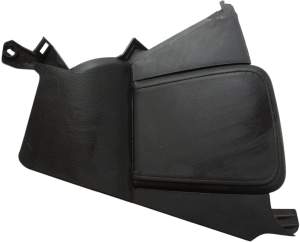 TAPICERKA OSŁONA KONSOLI LEWA NISSAN 350Z LIFT 06-08 68135CF40A