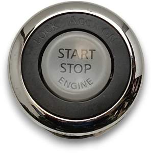 PRZYCISK START STOP S1Z20 INFINITI QX70 FX30d FX35 FX37 FX50