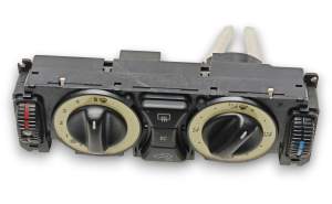 PANEL NAWIEWU KLIMATYZACJI MERCEDES SLK R170 1708300885