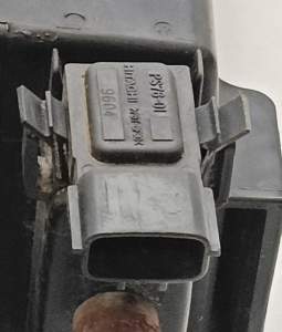 CZUJNIK FILTRA WĘGLOWEGO PS76-01 INFINITI FX35 FX45