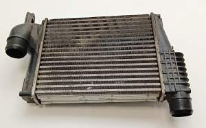 INTERCOOLER CHŁODNICA POWIETRZA EXPERT TRAVELLER JUMPY PROACE VIVARO B