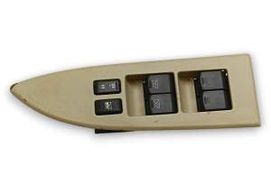 PANEL PRZYCISKI SZYB LEWY PRZÓD INFINITI FX35 FX45 80961CL70A