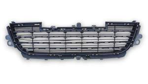 KRATKA ZDERZAKA PRZÓD PRZEDNIA PEUGEOT 2008 I 9678059477