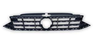GRILL ATRAPA CHŁODNICY VOLKSWAGEN PASSAT B8 3G0853651BL