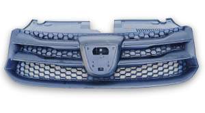 GRILL ATRAPA CHŁODNICY DACIA LOGAN SANDERO II 2012-2017 623107634R