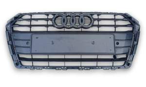 GRILL ATRAPA CHŁODNICY PRZEDNIA PRZÓD AUDI A4 B9 8W0853651
