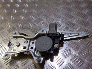 MECHANIZM SZYBY LEWY SUZUKI SX4