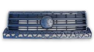 GRILL ATRAPA CHŁODNICY PRZÓD PRZEDNIA VOLKSWAGEN CRAFTER II 7C0853653J