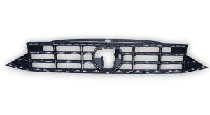 GRILL ATRAPA CHŁODNICY PRZEDNIA PRZÓD VOLKSWAGEN PASSAT B8 3G0853651