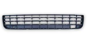 KRATKA ZDERZAKA ŚRODKOWA VOLKSWAGEN TOUAREG 2010-2014 7P6853677A
