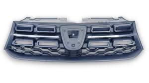 GRILL ATRAPA CHŁODNICY PRZÓD DACIA LOGAN SANDERO II LIFT 17-20 623108484R