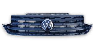GRILL ATRAPA CHŁODNICY VOLKSWAGEN T-CROSS 2018-2024 2GM853651C