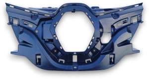 GRILL ATRAPA CHŁODNICY STELAŻ WZMOCNIENIE RENAULT ZOE LIFT II 620369336R