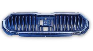 GRILL ATRAPA CHŁODNICY SKODA FABIA IV 4 2021+ 6VA853653