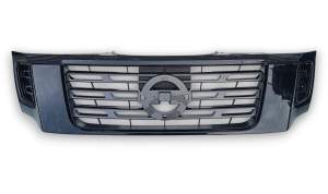GRILL ATRAPA CHŁODNICY PRZÓD PRZEDNIA NISSAN NAVARA NP300 D23 623105JT0A