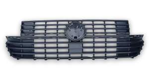 GRILL ATRAPA CHŁODNICY PRZÓD VOLKSWAGEN TRANSPORTER T6 LIFT 7LA853653J