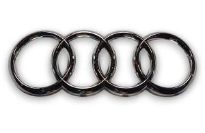 ZNACZEK LOGO EMBLEMAT AUDI A6 A7 A8 S8 D4 586760080