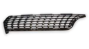 KRATKA GRILLA ATRAPY MERCEDES CLA C117 W117 A1178880860