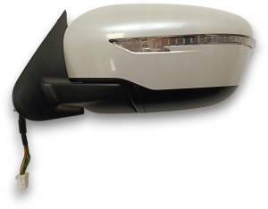 LUSTERKO DRZWI LEWE 9 PIN NISSAN NAVARA D23 NP300 96302BV94E