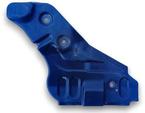 OSŁONA PODWOZIA LEWA TYŁ INFINITI G37 COUPE QX50 EX M35 M45 74818EH100